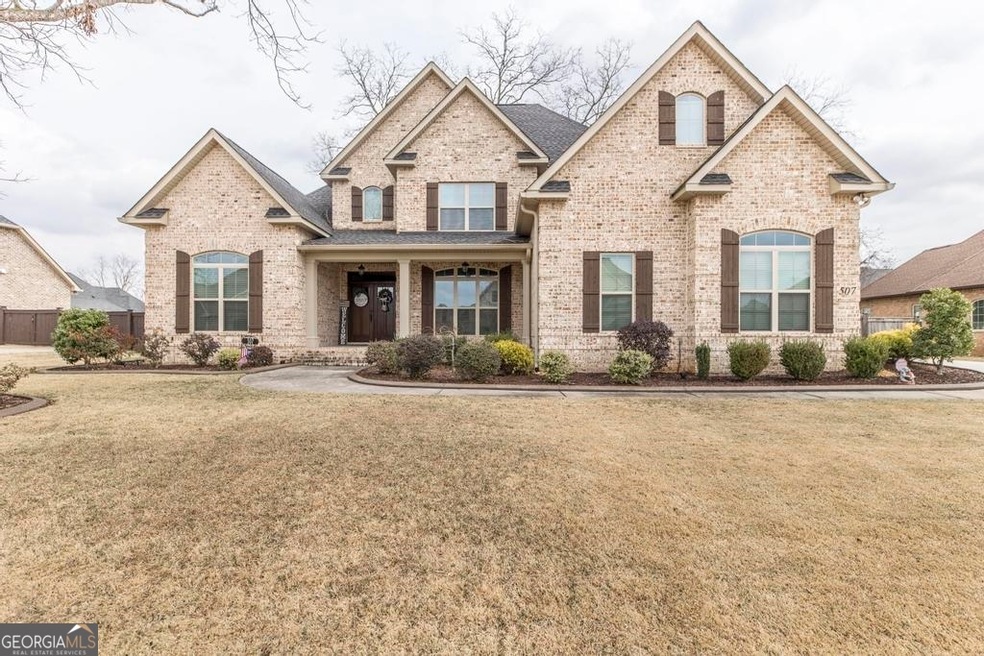 507 Stacy Ln, Warner Robins, GA 31088 - photo 1