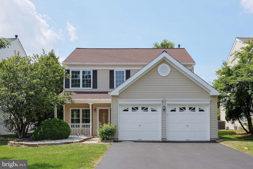 15 Brownstone Rd, East Windsor, NJ 08520 - photo 1