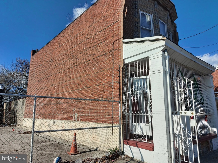 1409 Rose St, Camden, NJ 08104 - photo 1