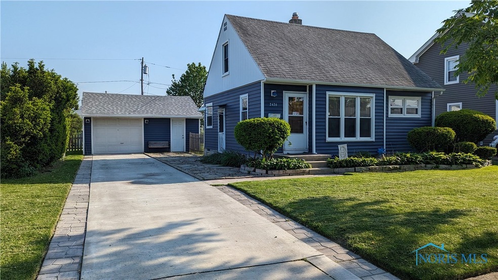 2426 106th St, Toledo, OH 43611 - photo 1