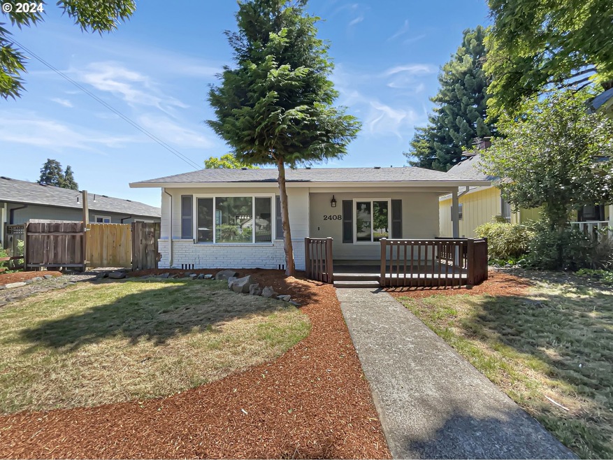 2408 12th Ave, Forest Grove, OR 97116 - photo 1