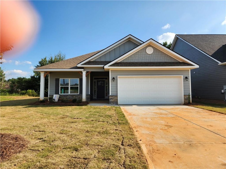 301 Coolwater Trace, Carrollton, GA 30117 - photo 1