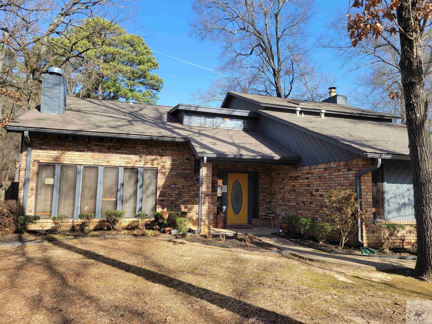 2906 Northview St, Texarkana, TX 75503 - photo 1