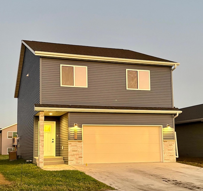 Sold • Co-Listing Agent