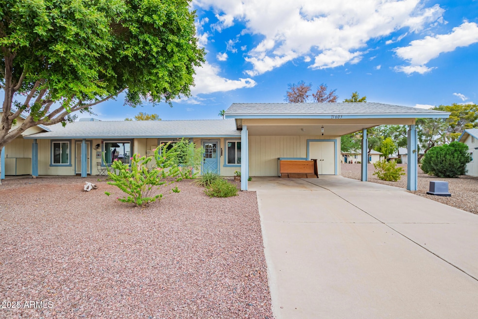 11605 S Jokake St, Phoenix, AZ 85044 - photo 1