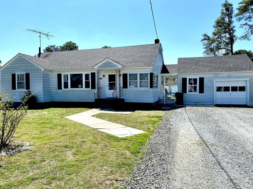 Main View