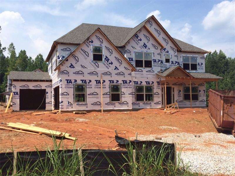 1322 Ronald Reagan Ln unit 51, Jefferson, GA 30549 - photo 1