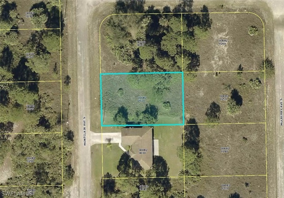 635 Montclair Ave S, Lehigh Acres, FL 33974 - photo 1