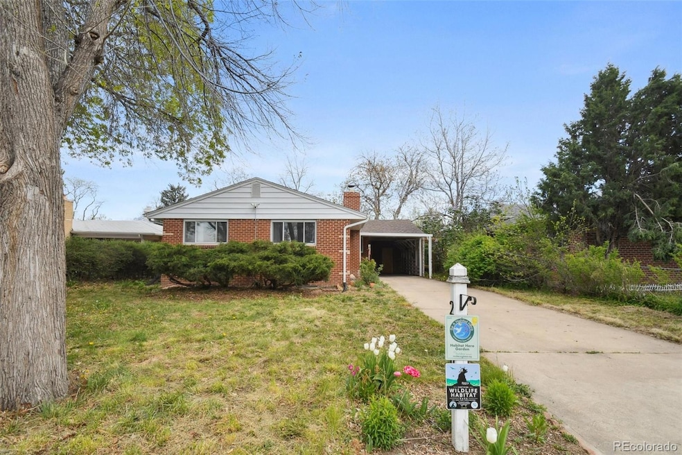 2040 Lansing St, Aurora, CO 80010 - photo 1