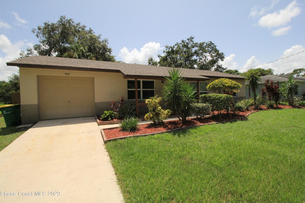 4515 Delespine Rd, Cocoa, FL 32927 - photo 1