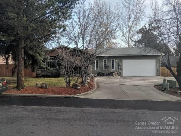 2948 NE Waller Dr, Bend, OR 97701 - photo 1