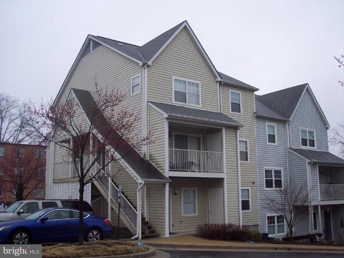 535 Mcmanus Way unit C2, Towson, MD 21286 - photo 1