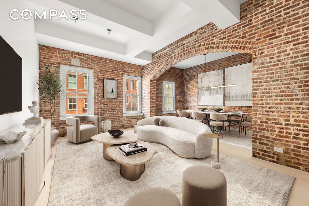 35 Vestry St unit 4, New York, NY 10013 - photo 1