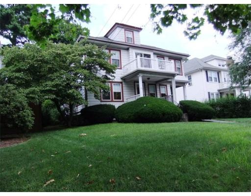 210 Brook Rd unit One, Milton, MA 02186 - photo 1