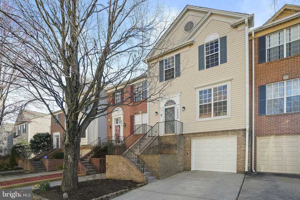 2332 Cold Meadow Way, Silver Spring, MD 20906 - photo 1