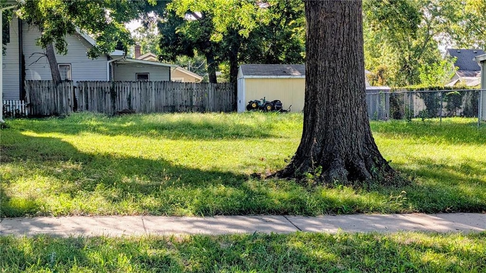 331 S Water St, Olathe, KS 66061 - photo 1