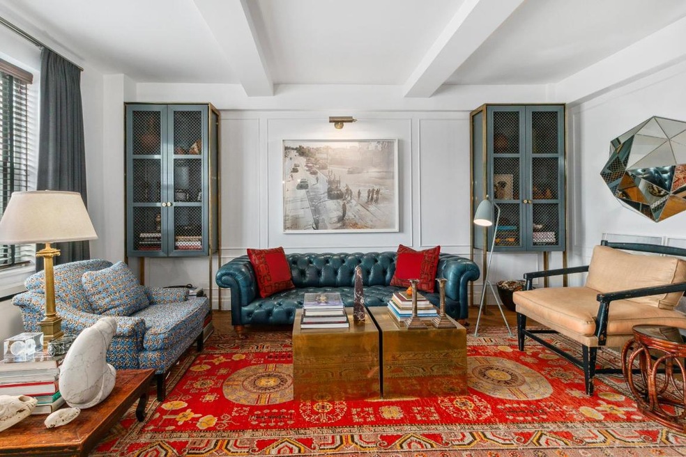 Amalgamated Dwellings unit C 7 B, New York, NY 10002 - photo 1