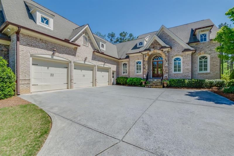 4224 Tattnall Run, Acworth, GA 30101 - photo 1