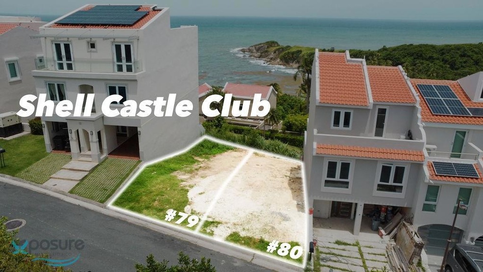 79-80 Shell Castle Club unit 79-80, HuMacAo, PR 00791 - photo 1