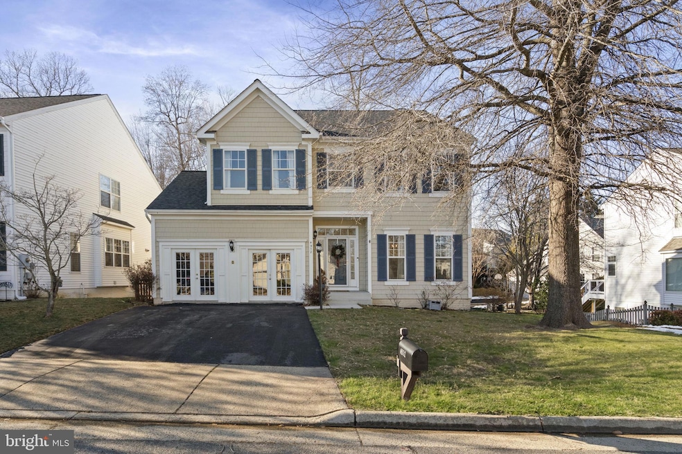 4972 Breeze Way, Dumfries, VA 22025 - photo 1