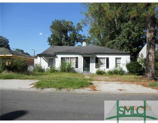 1108 E 54th St, Savannah, GA 31404 - photo 1