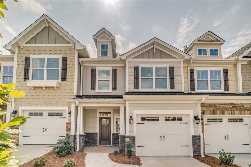 202 Nautique Ct unit 10, Anderson, SC 29625 - photo 1