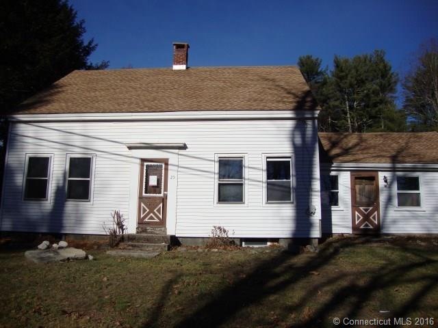 25 Crow Hill Rd, Stafford Springs, CT 06076 - photo 1