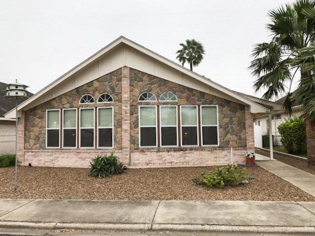 213 Karen Dr, Alamo, TX 78516 - photo 1