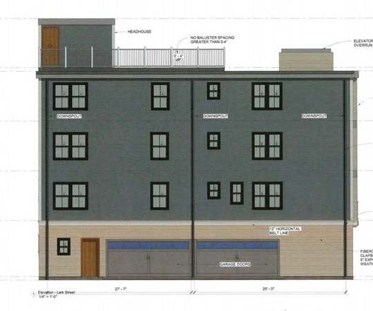 3 Lark St, Boston, MA 02127 - photo 1