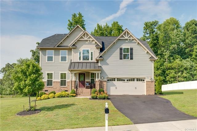 7522 Rolling Hill Rd, Hopewell, VA 23860 - photo 1