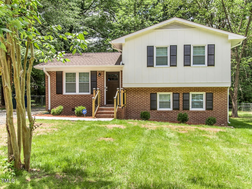 3009 Omah St, Durham, NC 27705 - photo 1