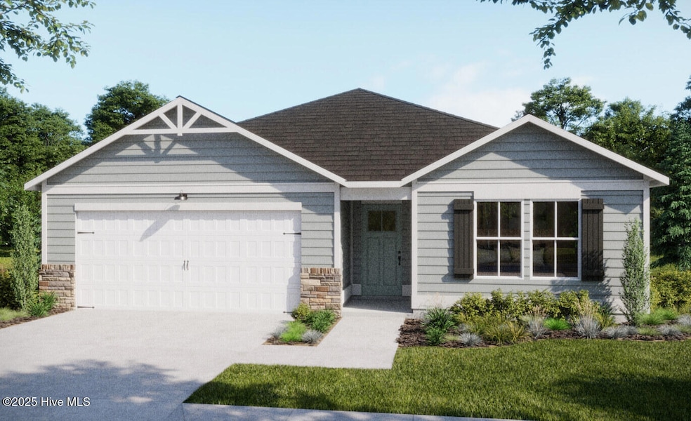 7470 Julius Dr NE unit 30, Leland, NC 28451 - photo 1