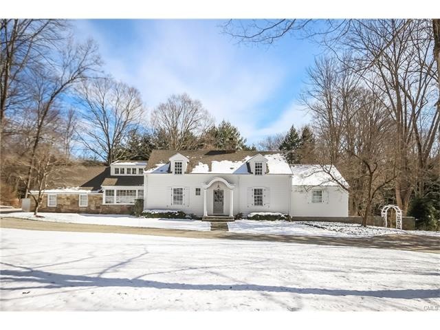 Welcome to 11 Sachem Road!