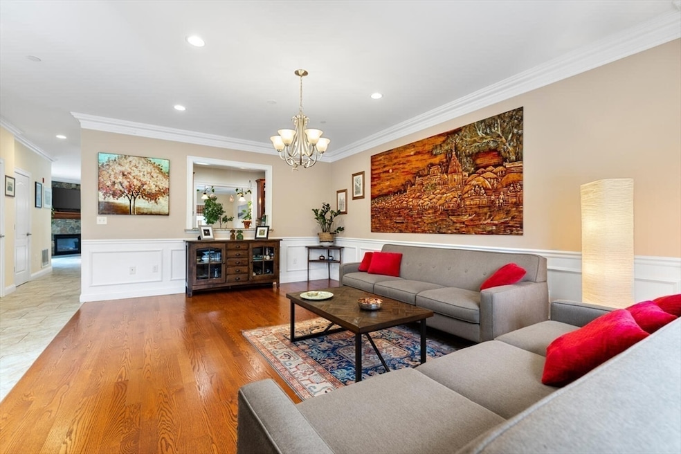 129 Cambridge St unit 1, Burlington, MA 01803 - photo 1