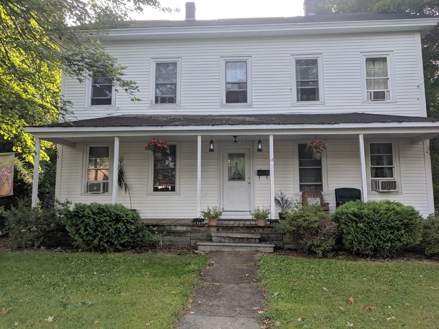 14 Mechanic St, Monson, MA 01057 - photo 1