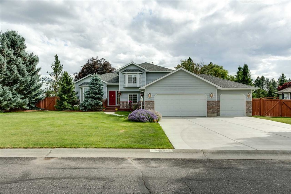 14611 N Fairview Dr, Mead, WA 99021 - photo 1