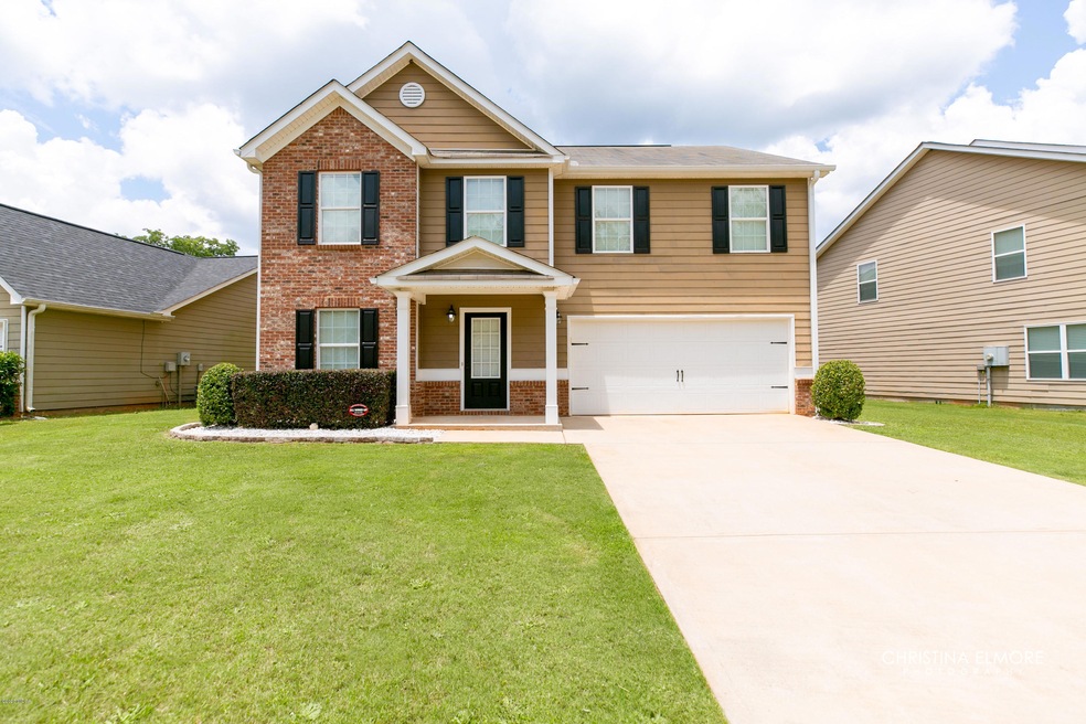 129 Poppy Ln, Byron, GA 31008 - photo 1