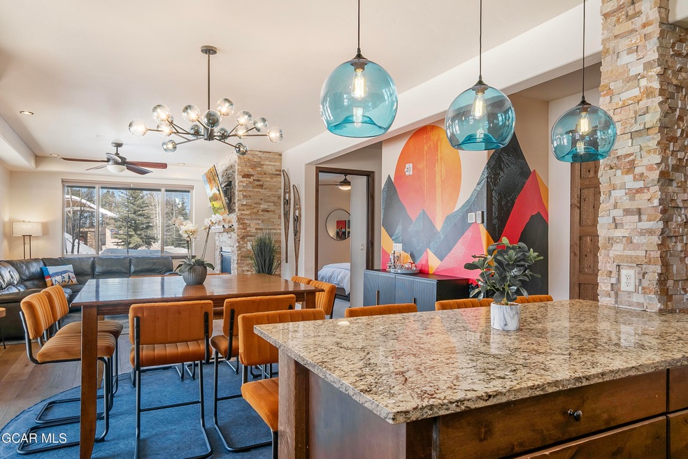 101 Trailhead Circle, #114