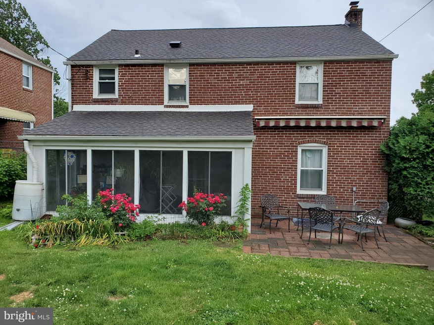 1903 Melrose Ave, Havertown, PA 19083 - photo 1