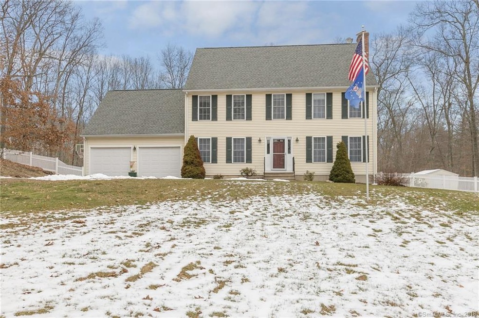 67 Old Tolland Turnpike, Coventry, CT 06238 - photo 1