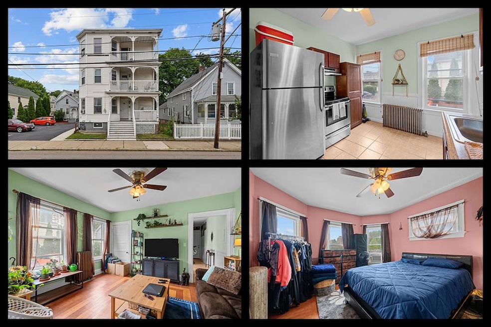 For Sale $164,900 • Co-Listing Agent