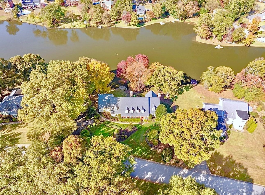 317 E Killarney Lake, Moore, SC 29369 - photo 1