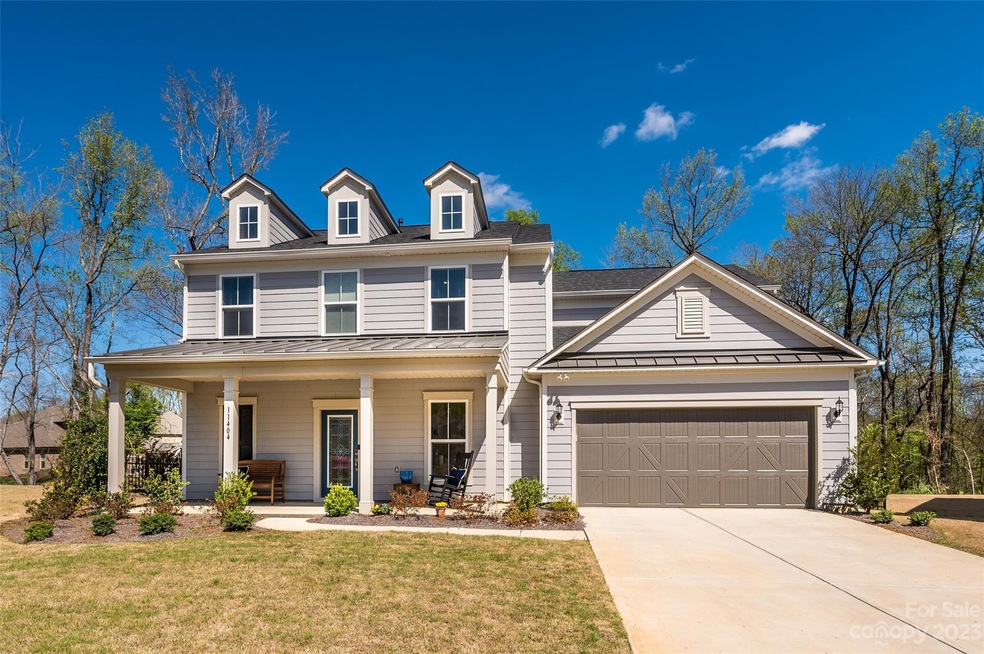 11404 Oakhampton Way, Matthews, NC 28105 | MLS# CAR4015328