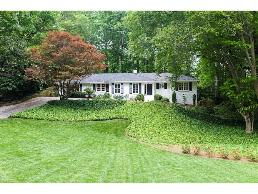 Welcome to 2990 Argonne Drive!
