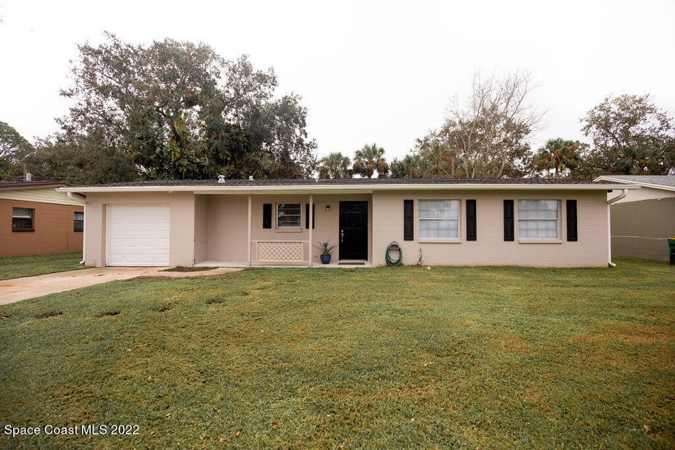 2469 Victor Rd, Cocoa, FL 32926 - photo 1