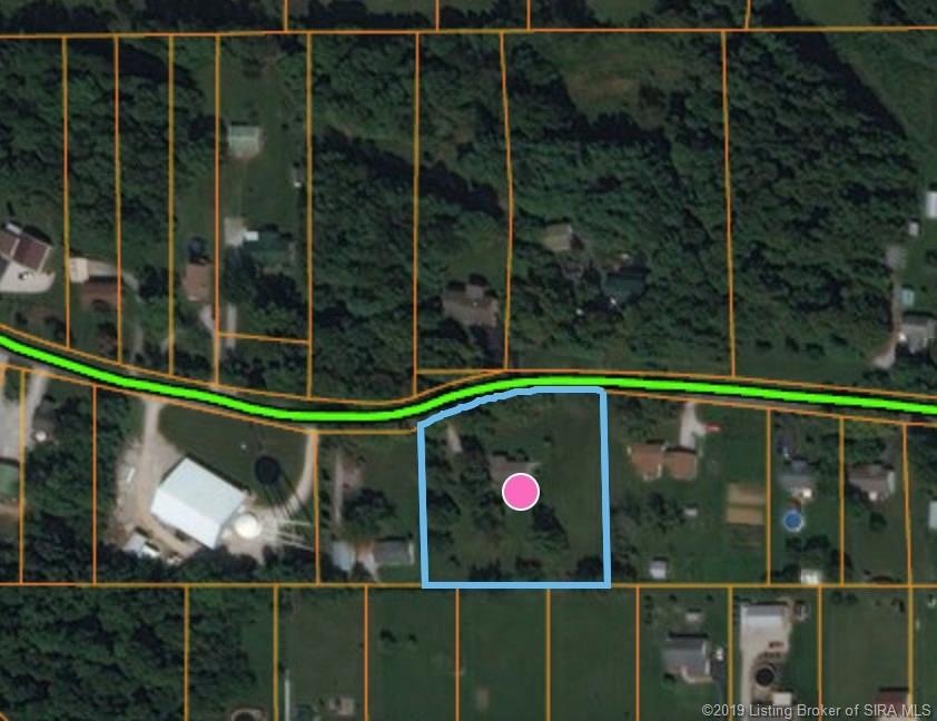 6771 Frank Ott Rd, Georgetown, IN 47122 - photo 1