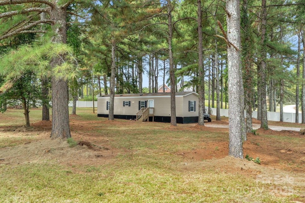 Under Contract $185,000