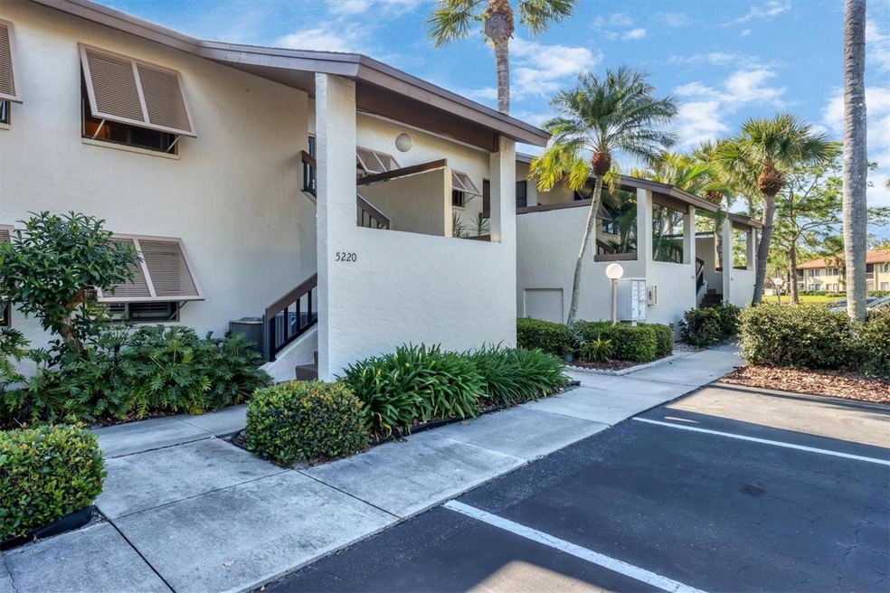 5220 Willow Links Unit 80, Sarasota, FL 34235 MLS MFRA4600917