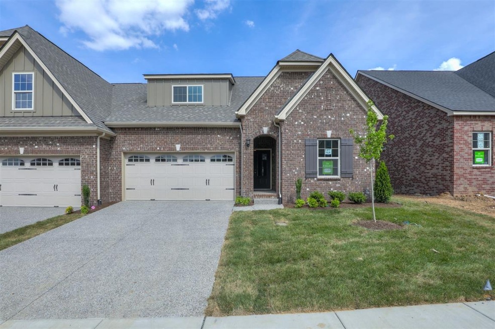 4006 Portage St, Franklin, TN 37064 - photo 1