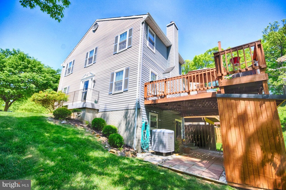 9439 Loch Leven Ct, Laurel, MD 20723 - photo 1